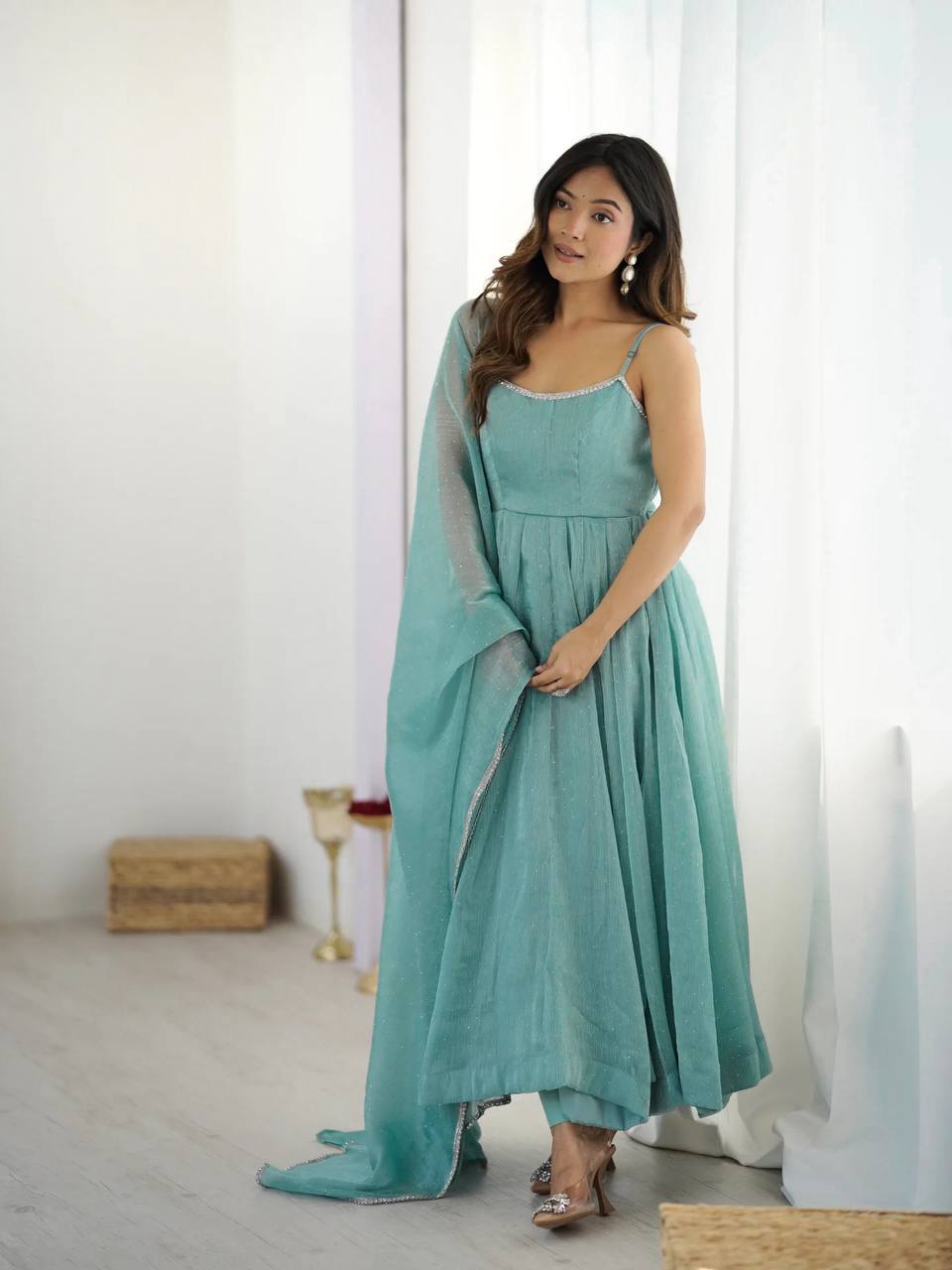 SKY blue